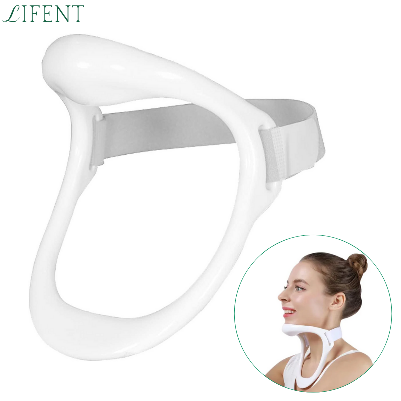 Colar Cervical Fixo Lifent