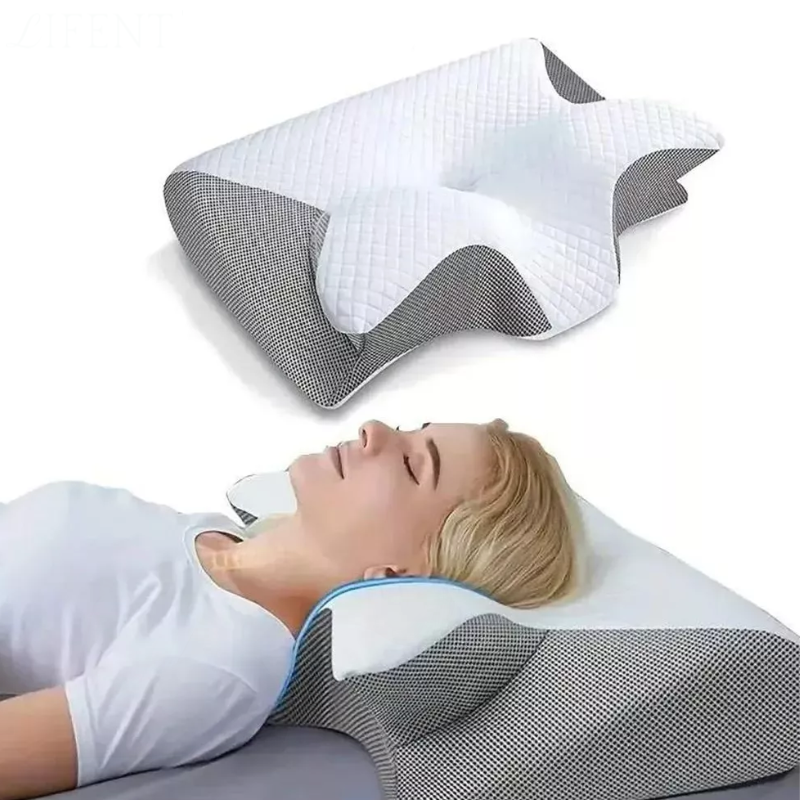 ConfortSleep - Travesseiro Ergonômico Lifent