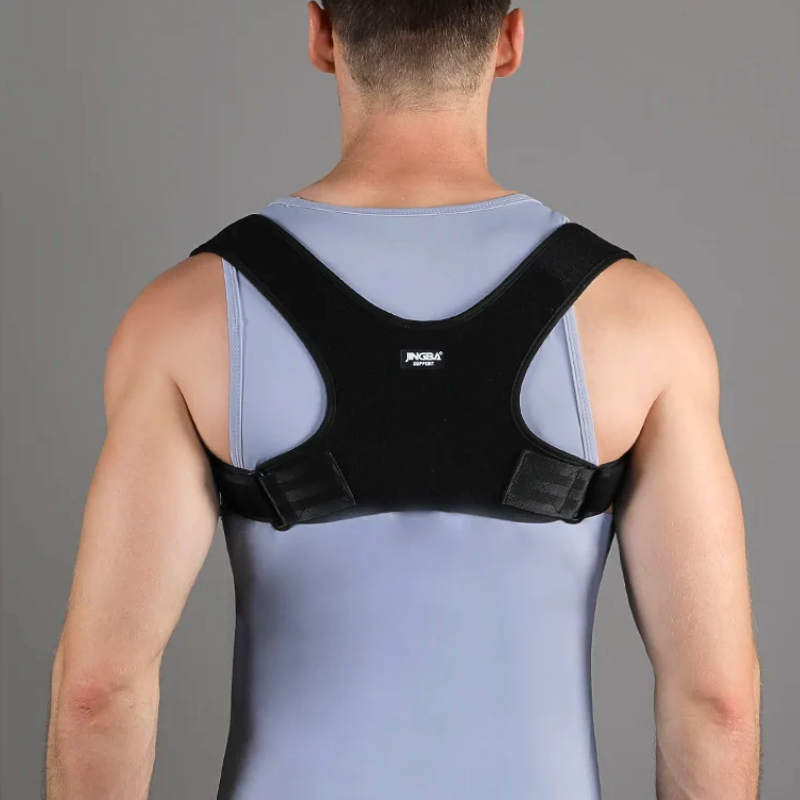 Corretor Postural  Protector com Ajuste Unissex