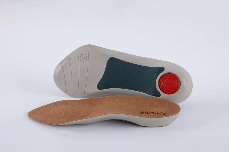 PALMILHA PLANTAR FASCIA ¾  GEL